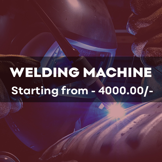 Welding Machine
